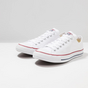Converse bianca