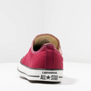 Converse Bordeaux