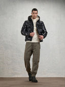 Blauer Bryant 26WBLUC02053 005958 999EI Giubbino