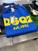 Dsquared T-Shirt S74GD0838