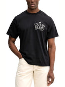 CALVIN KLEIN T-shirt Uomo LV14RE801G UB1