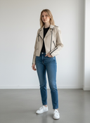 Blauer Giubbino Donna 25SBLDC01279 902
