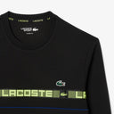 LACOSTE FELPA SH4767 00 031