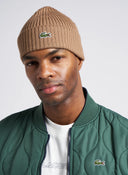 Cappello Lacoste