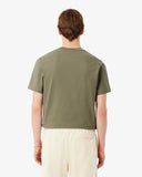 LACOSTE T-Shirt PIMA TH6709 00 BMY