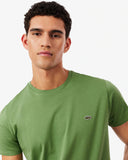 Lacoste T-shirt Pima TH6709 00 02M