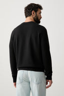 CALVIN KLEIN FELPA UOMO LV04RG278G UB1