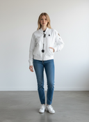 Blauer Giubbino Devine Primaverile Donna 26SBLDC04077 120