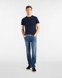 HARMON&BLAINE T-shirt IRQ400 801