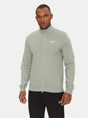 Emporio Armani Tuta 8NPV60 PJVRZ Verde