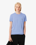 LACOSTE T-shirt PIMA TH6709 00 JBK
