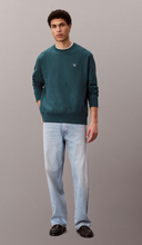 CALVIN KLEIN FELPA UOMO LV04RG275G PP1