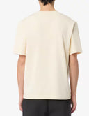 JACQUEMUS t-shirt BEGIE