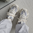 Adidas XLG Runner Deluxe JS1588