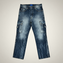JEANS BAGGY SOLDIER TASCON 08B