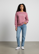 GUESS FELPA DONNA O5RQ03KCO31-G64T