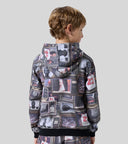 Jordan Felpa Bambino/a 95F092-023