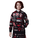 Jordan Felpa Bambino 95D741-023