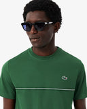 LACOSTESPORT t-shirt TH0173 00 132