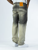 JEANS BAGGY SOLDIER 637N