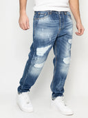 Jeans Soldier Cropped 433B