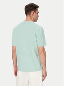 HUGO BOSS T-shirt 50473278 Turchese