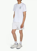 CASABLANCA T-shirt MPF26JTS00101