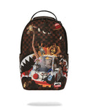 SPRAYGROUND ZAINO 910B7681NSZ