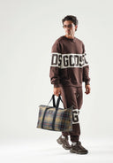 GCDS Felpa Unisex Z0MLQE139F004-387U