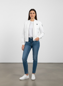 Blauer Giubbino Devine Primaverile Donna 26SBLDC04077 120