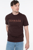 CALVIN KLEIN T-shirt Uomo LV14RE817G 2IN