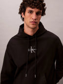CALVIN KLEIN FELPA UOMO LV04RD243G UB1