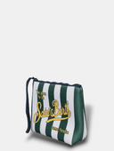Pochette Saint Barth ALINE 07816L STRIPES POP V 51