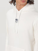 LACOSTE FELPA SH2740 00 70V