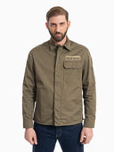 Giubbino Blauer Lambert Primaverile Uomo 26 4360