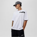 OFF-WHITE T-SHIRT SHARED White
