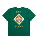 T-shirt CASA BLANCA M-SS26-JTS-001-03