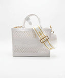 SENSI BORSA MARE JACKIE BACK