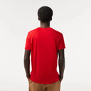 LACOSTE T-Shirt Pima TH6709 00 240