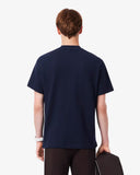 LACOSTE t-shirt TH5931-00 166