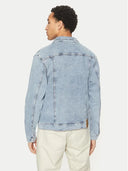 Calvin Klein Giubbino Jeans J03J326556 1AA