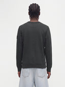 Calvin Klein Felpa Uomo LV04RJ200G 8MN