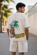 BARROW t-shirt S4BWUATH066