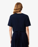 LACOSTE T-shirt Donna TF7215 00 166