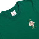 T-shirt CASA BLANCA M-SS26-JTS-001-03