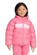 Giubbino Bimba Adidas JL7390