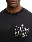 CALVIN KLEIN T-shirt Uomo LV14RE801G UB1