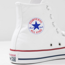 Converse Alta Bianca