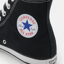 Converse alta nera