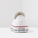 Converse bianca